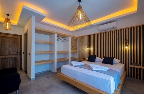 Palamutbuku Hotel | Palamut Butik Otel