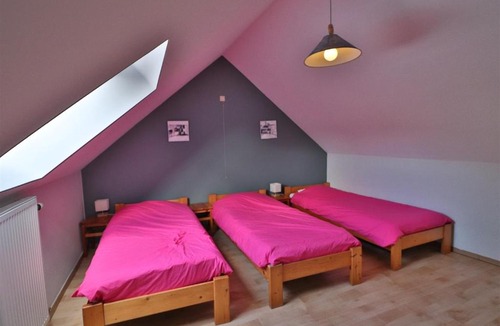 Palenge House | Palange 11
