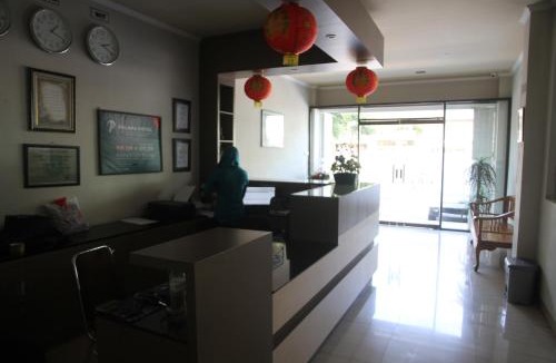Mataram Hotel | Palapa Hotel