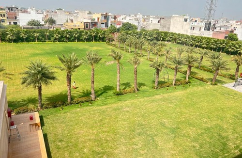 Muzaffarnagar Hotel | Palasa Hotel