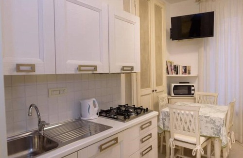 Borgo Antico Apartment | Palasgio House - Monterosso Cinque Terre .- Citra011019-LT-0135