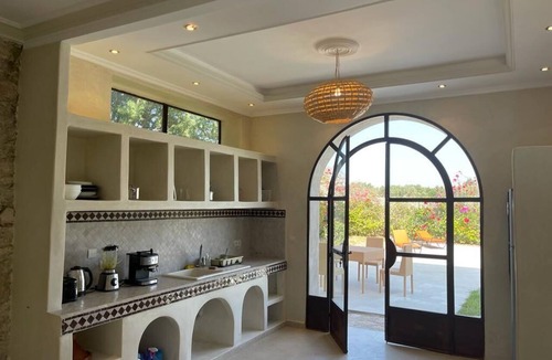 Essaouira Villa | Palast -ruheoase Essaouira