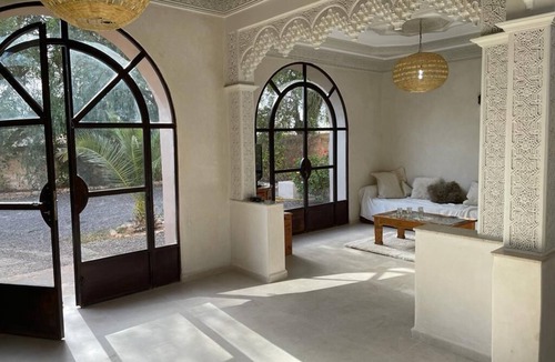 Essaouira Villa | Palast -ruheoase Essaouira
