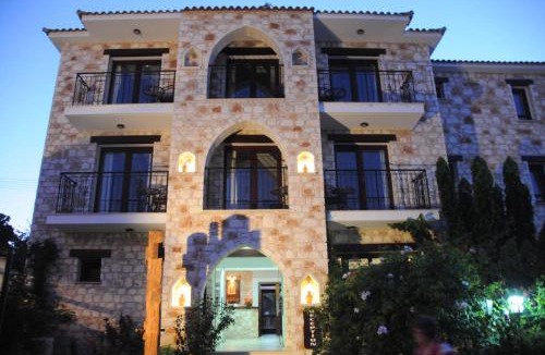 Droushia Hotel | Palates Hotel