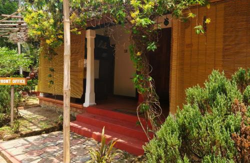 Cherthala Resort | Palathra Heritage