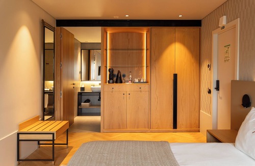 Lomar e Arcos Hotel | Palatial Suites