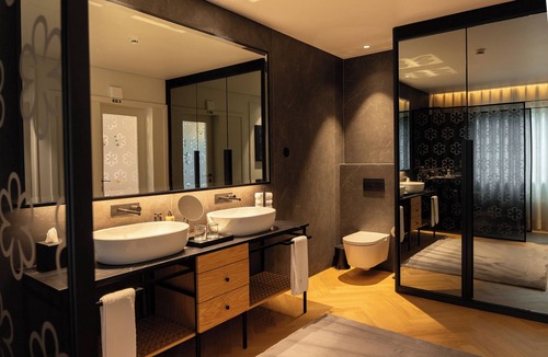 Lomar e Arcos Hotel | Palatial Suites