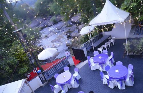 Athirapally Bed & Breakfast | Palatty's Resorts