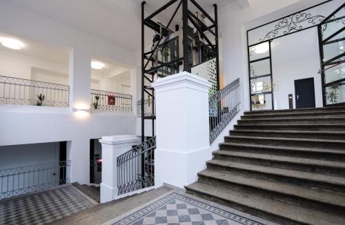 Lugoj Apartment | Palatul Lugoj