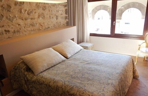 Forcall Hotel | Palau dels Osset
