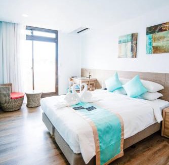 Koror Hotel | Palau Hotel