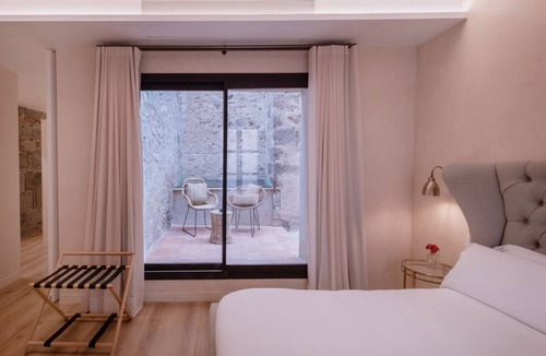 Castello d'Empuries Hotel | Palau Macelli