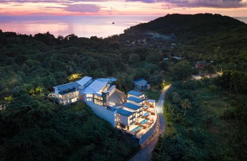 Meyungs Hotel | Palau Mangrove Hotel