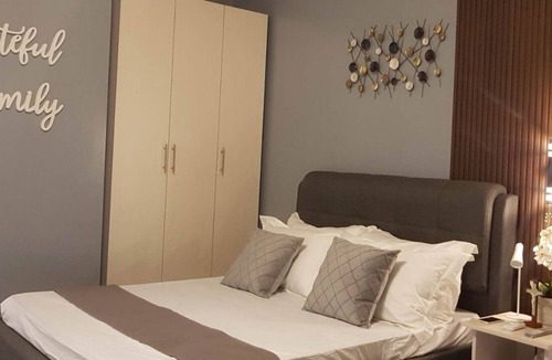 Puerto Princesa City Centre Condo | Palawan Elegant Best Condominium with FREE Pool, FREEGym, Parking & Pet Friendly