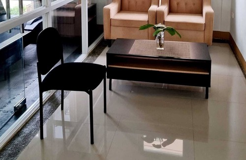 Puerto Princesa City Centre Condo | Palawan Elegant Best Condominium with FREE Pool, FREEGym, Parking & Pet Friendly