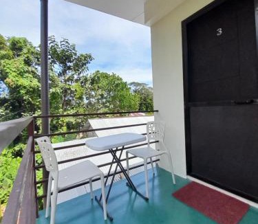 San Pedro Bed & Breakfast | Palawan Residence
