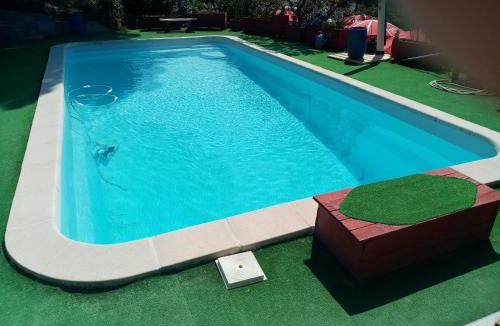 Le Muy House | palayson two