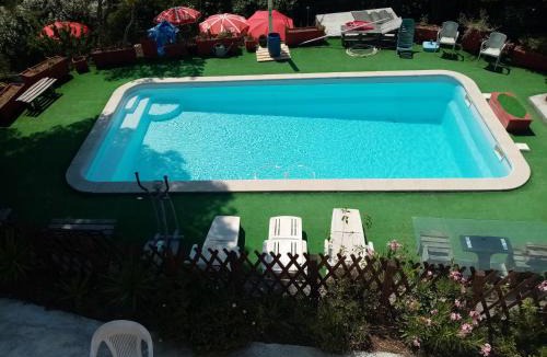 Le Muy House | palayson two