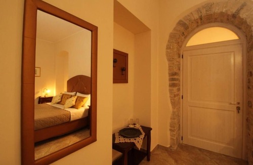 Castelvetere in Val Fortore House | Palazzo 1892