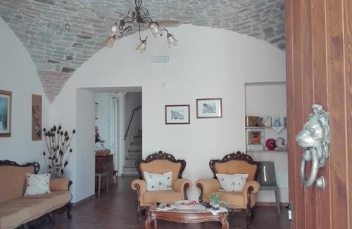Castelvetere in Val Fortore House | Palazzo 1892