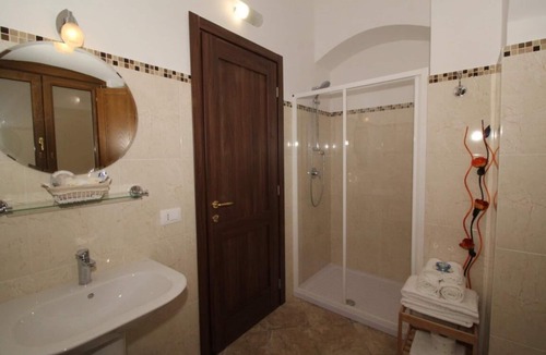 Castelvetere in Val Fortore House | Palazzo 1892
