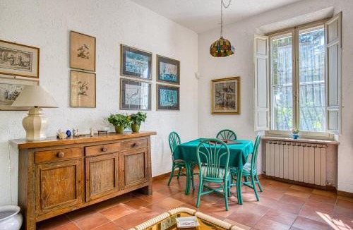 Lidarno House | Palazzetto Bovini