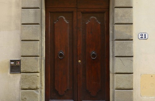 San Giovanni Apartment | Palazzetto dei Nobili apartment
