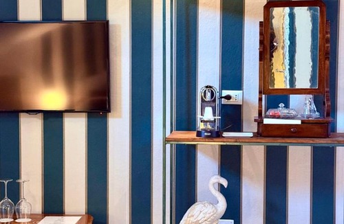 Treviso Hotel | Palazzina300