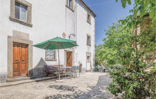 Pieve di Chio Apartment | Palazzo 2P