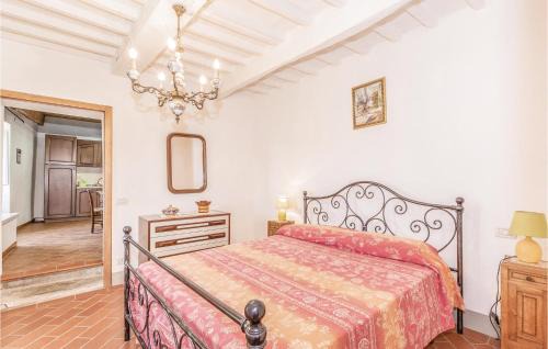 Pieve di Chio Apartment | Palazzo 2P