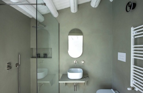 Centro Storico House | Palazzo Achates