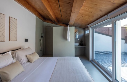 Centro Storico House | Palazzo Achates