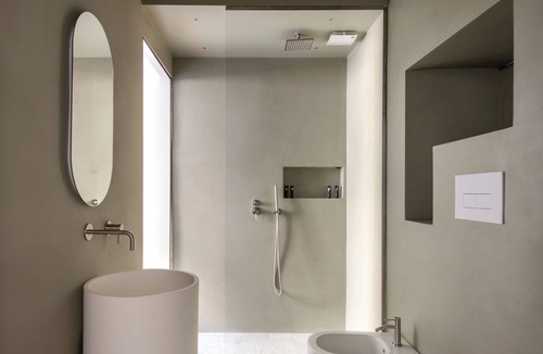 Centro Storico House | Palazzo Achates