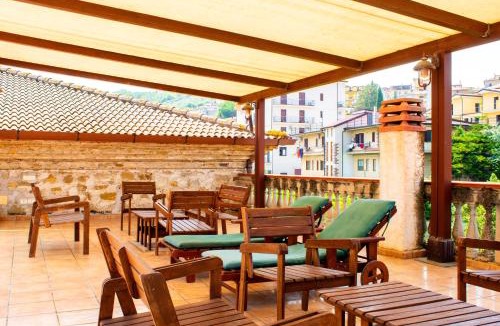 Albanella Bed & Breakfast | Palazzo Albini