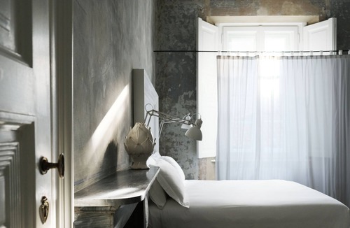 Como City Centre House | Palazzo Albricci Peregrini