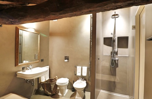Como City Centre House | Palazzo Albricci Peregrini