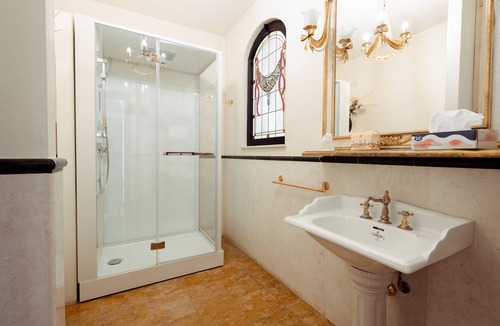 Lucca Historical Center Hotel | Palazzo Alexander Hotel