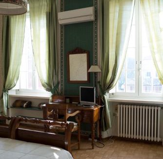 Old Town Bed & Breakfast | Palazzo Arrivabene B&B