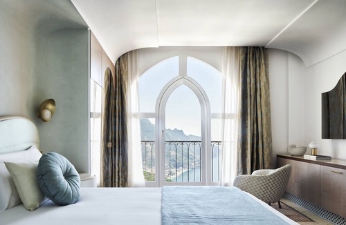 Ravello Hotel | Palazzo Avino
