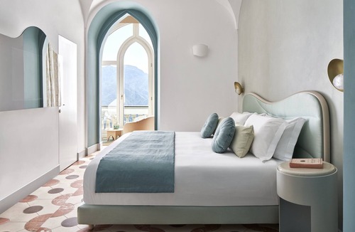 Ravello Hotel | Palazzo Avino