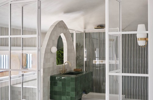 Ravello Hotel | Palazzo Avino