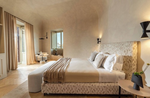 Albergheria Hotel | Palazzo Balsamo
