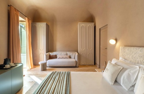Albergheria Hotel | Palazzo Balsamo