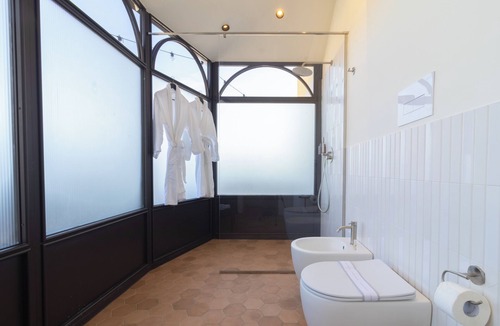 Albergheria Hotel | Palazzo Balsamo