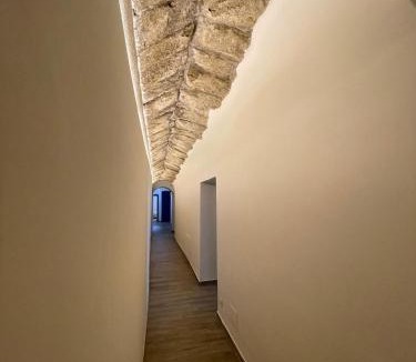 Materdei Bed & Breakfast | Palazzo Belmosto