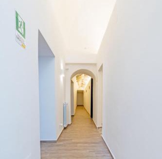 Materdei Bed & Breakfast | Palazzo Belmosto