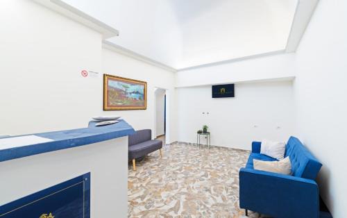 Materdei Bed & Breakfast | Palazzo Belmosto