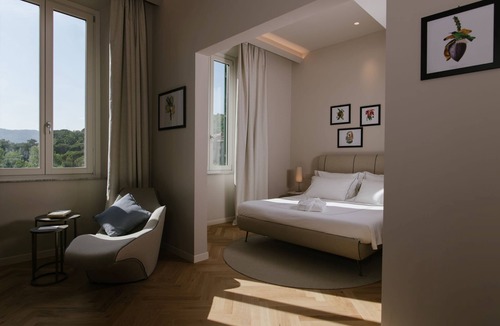 Margine Coperta-Traversagna Hotel | Palazzo BelVedere