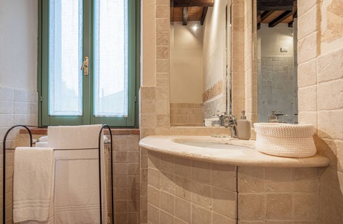 Petroio Hotel | Palazzo Brandano