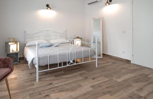 Cortandone Hotel | Palazzo Campia